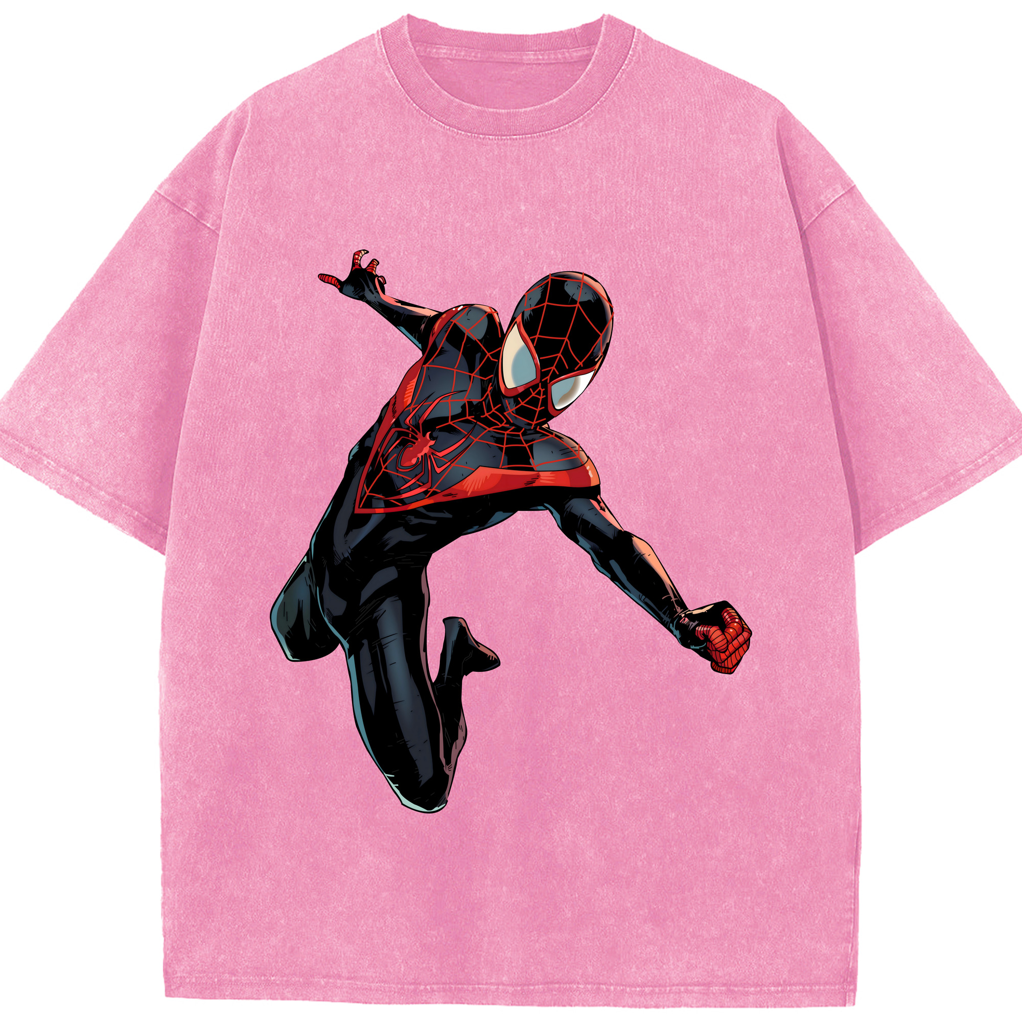 アベンジャーズ The Avengers 綿100% ヴィンテージ風 半袖Tシャツ（フロントプリント）